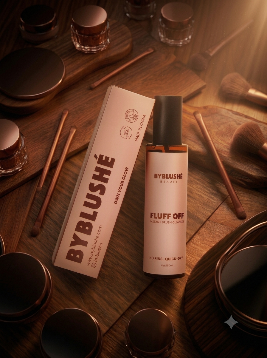 MAKEUP TOOLS