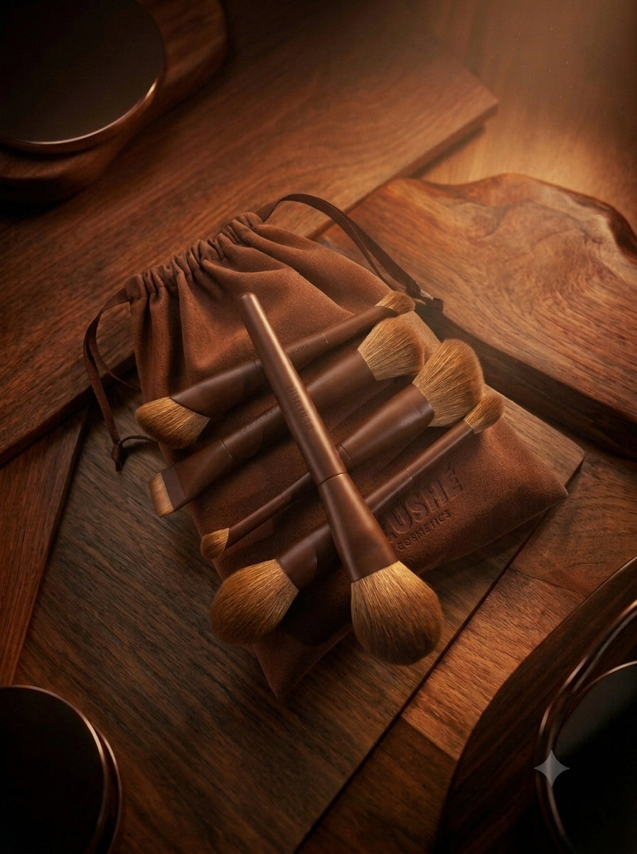 FACE BRUSHES