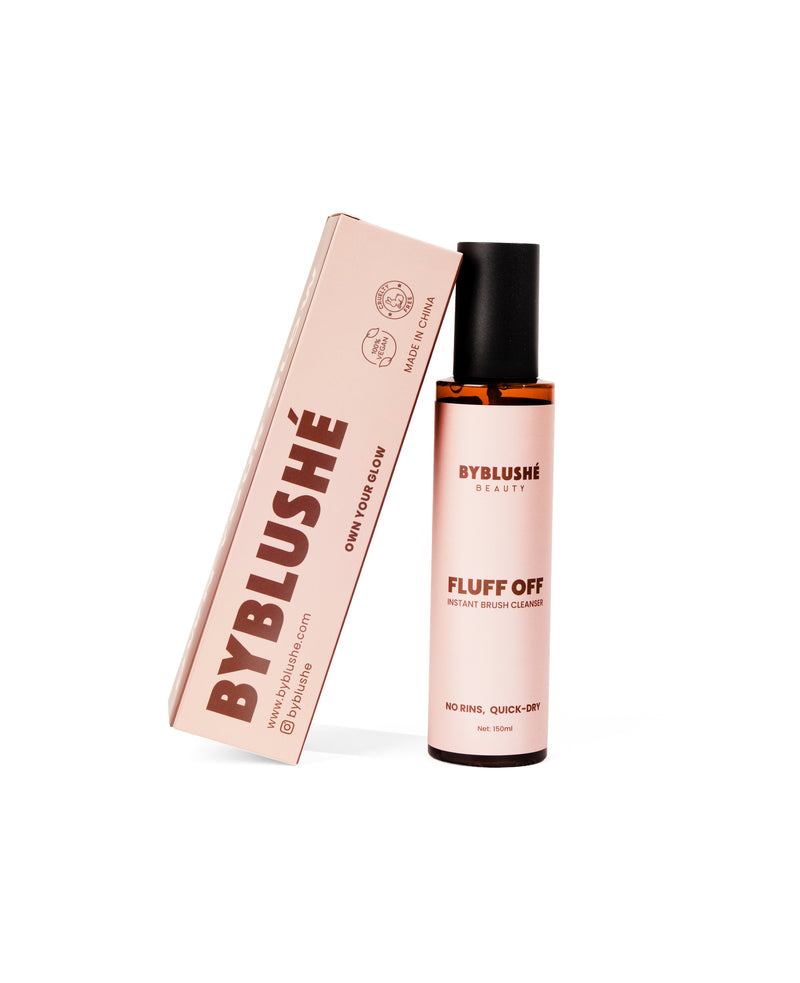 DAILY BRUSH INSTANT CLEANER
