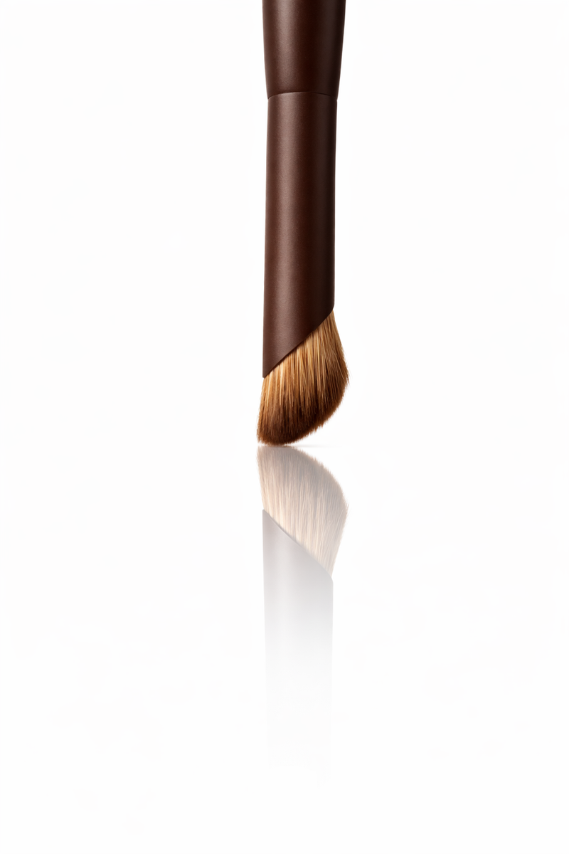 FOUNDATION & CONCEALER BRUSH BLIND & SHAPE BS 2