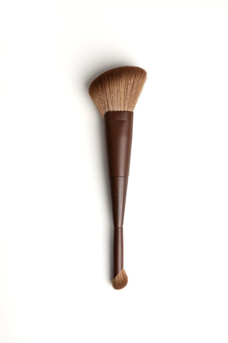 SCULPT & CONTOUR BRUSH FRAME & FADE FF 4