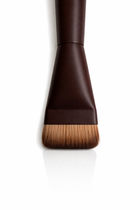 FACE FOUNDATION BRUSH SET & SMOOTH SS 3