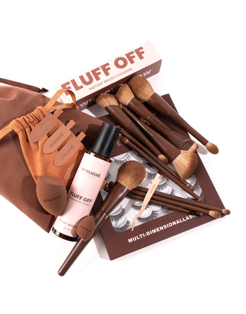 THE SIGNATURE LUXURY SET