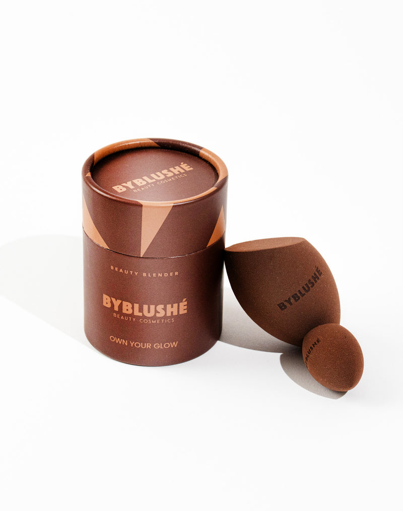 PERFECT BLENDER MAKEUP SPONGE