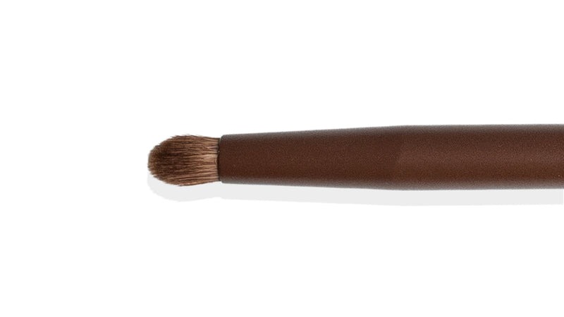 SMUDGE LINER BRUSHS MAX & MINI MM 9